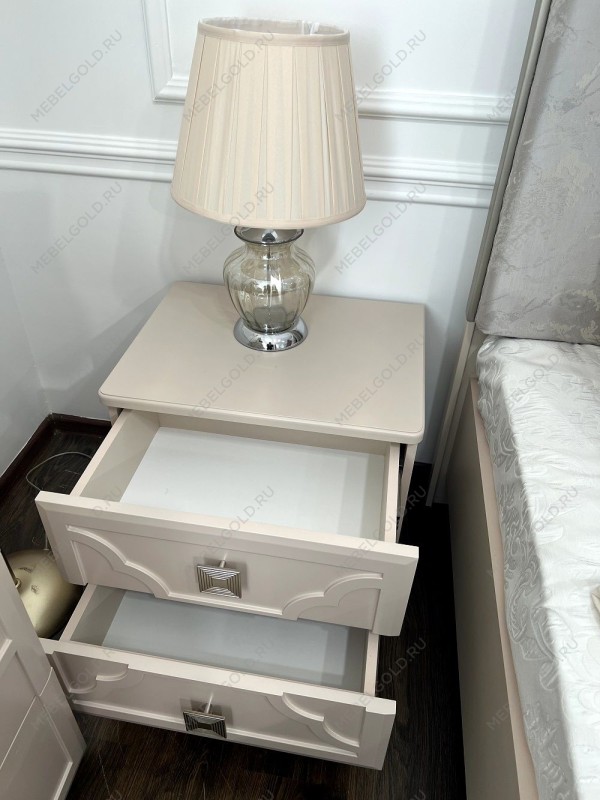 Тумба прикроватная Фелисия мокко | изображение 7