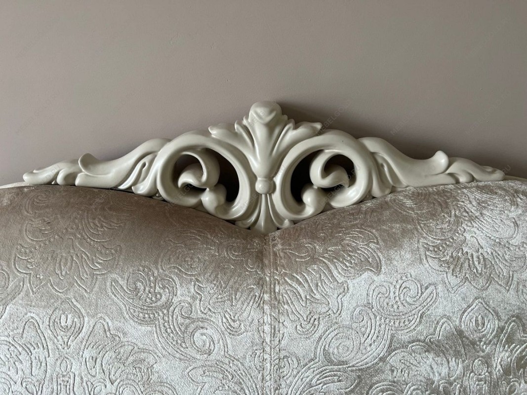 Кресло Мокко бежевый | изображение 6