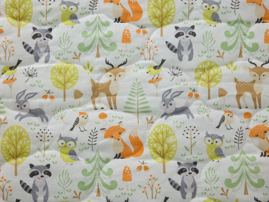 Матрас Лучик 70х140 | изображение 11