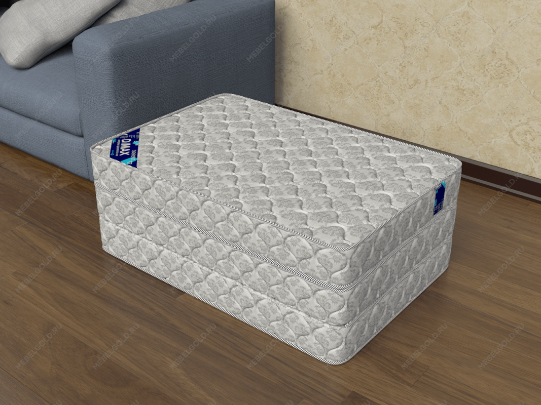 Матрас СМ Кокос-16 90х200 | изображение 1