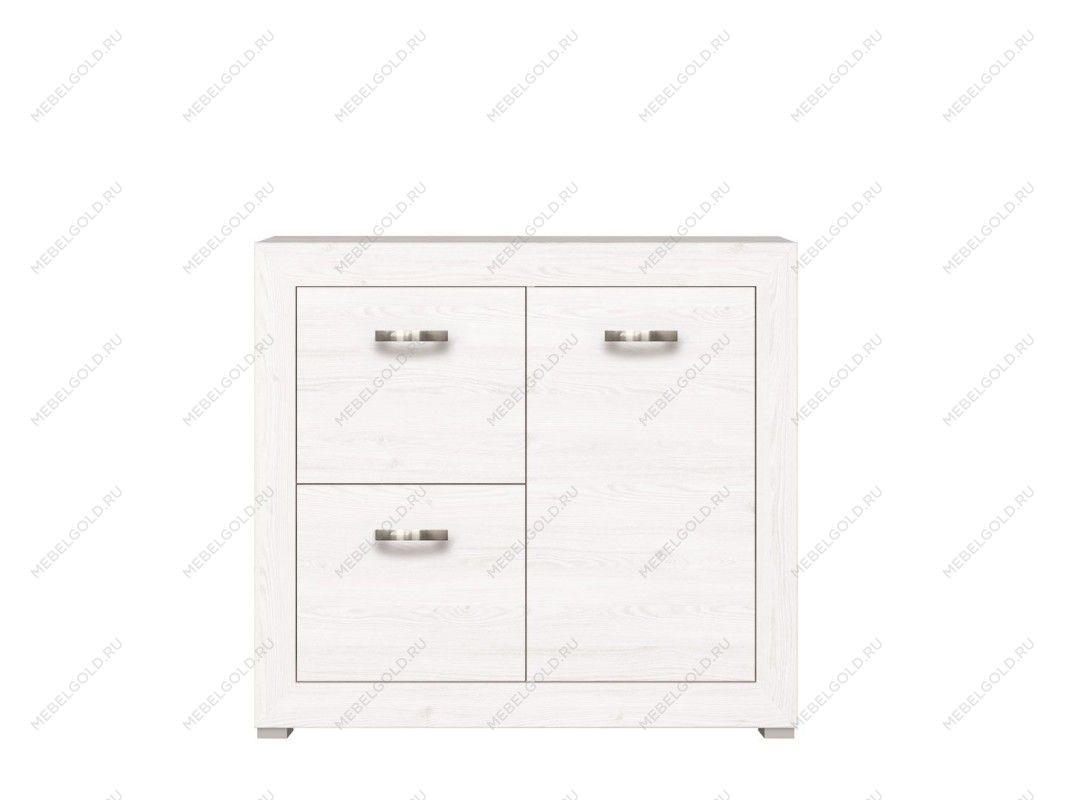 Тумба для обуви Мальта BUT1D2B