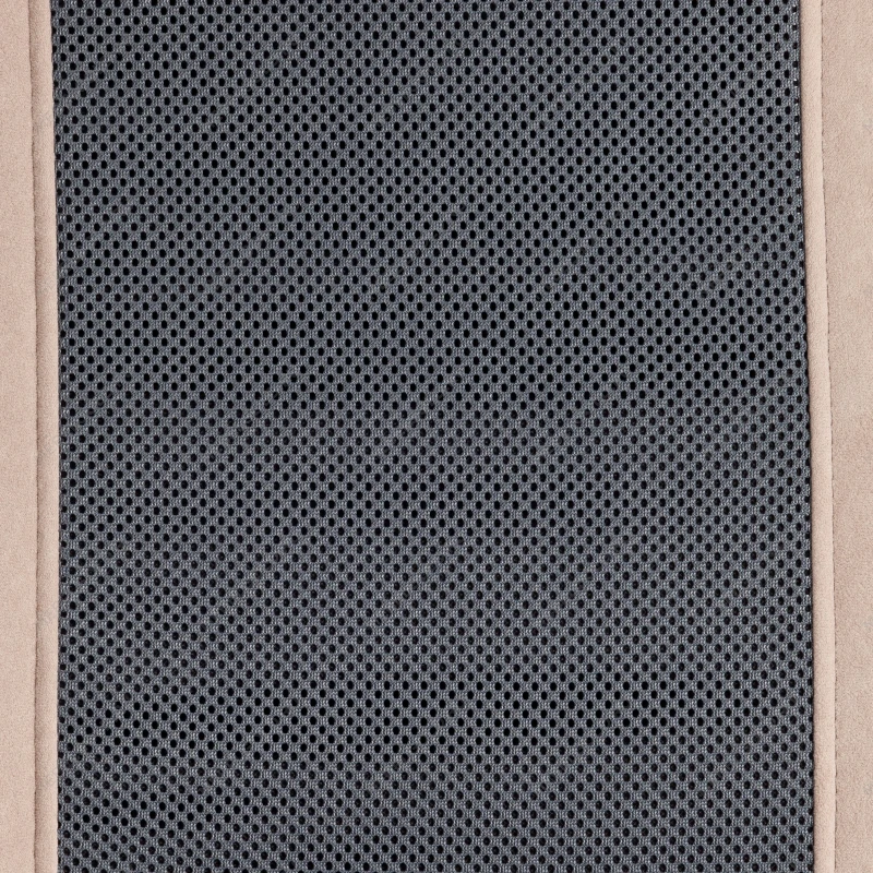 Кресло AVIATOR, флок, ткань, коричневый/бежевый/серый, 6/7/W-12 | изображение 7