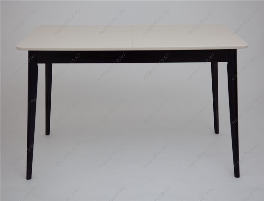 Стол Рэй-1200 (венге/слоновая кость 9001) | изображение 1