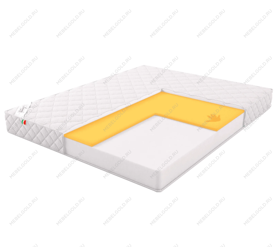 Матрас Лайт Зефир 90x200