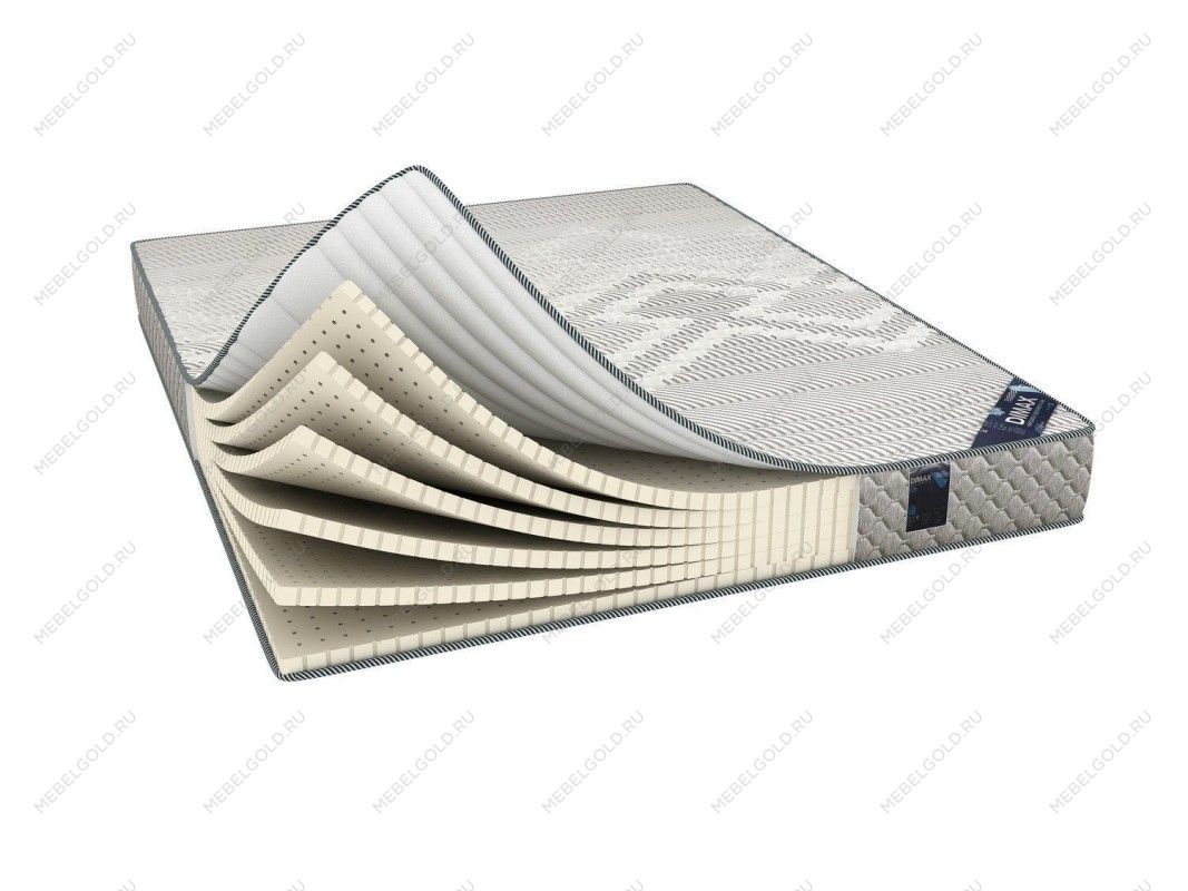 Матрас Онли Софт 200х200