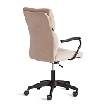 Кресло BENEFIT, флок, бежевый, 7 | изображение 2