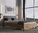 Кровать Грейс LOZ160х200 с подъемным механизмом | изображение 3