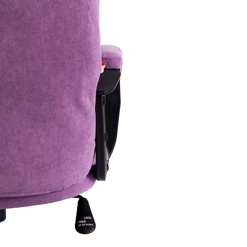 Кресло COMFORT LT (22), велюр vivaldi, лаванда, 18 | изображение 12