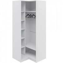 Шкаф Отис МН-039-09 П9 с фасадом МДФ (краска глянец RAL)