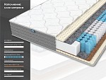 Матрас ОК Медиум Софт 120х200 | изображение 1