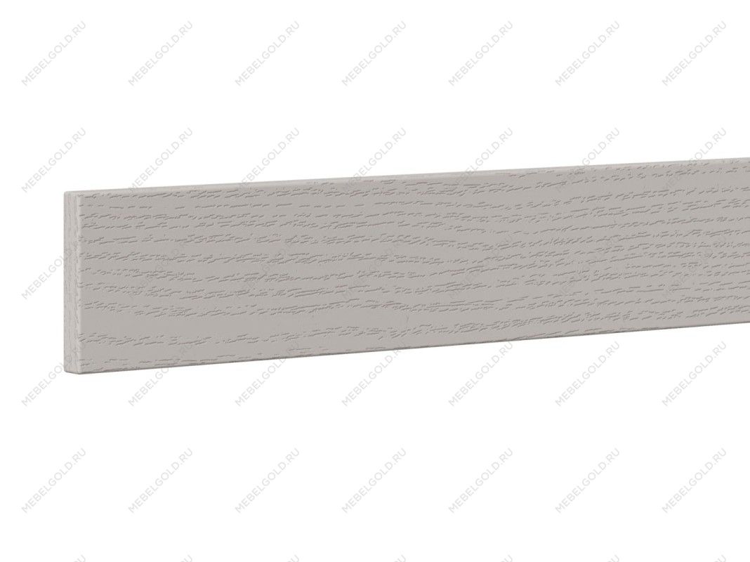 Флоренция Цоколь 146 Серый камень