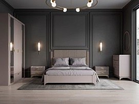 Мебель Сиде (Мокко)