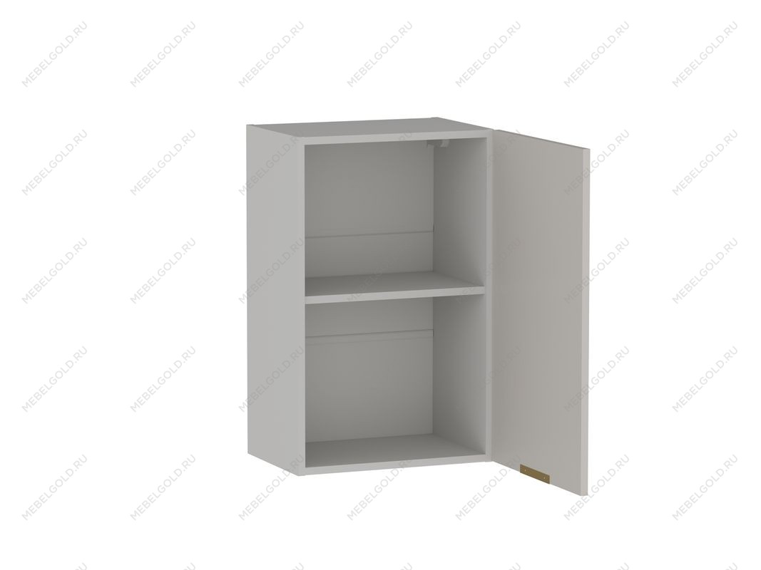 Шкаф ШГ-45, Монза (450*316*720) Экокожа Бежевый, 23141 | изображение 1