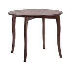 Стол Ринг (тон 317 темно-коричневый) | изображение 1