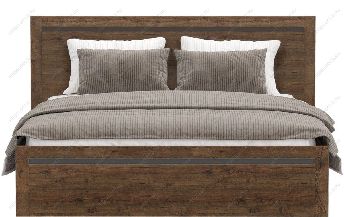 Кровать Када LOZ160х200