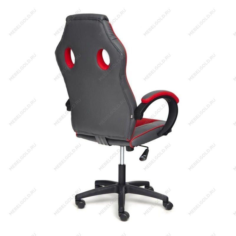 Кресло RACER GT new Красный | изображение 9