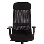 Кресло PROFIT PLT, ткань, черный, 2603/W-11 | изображение 5