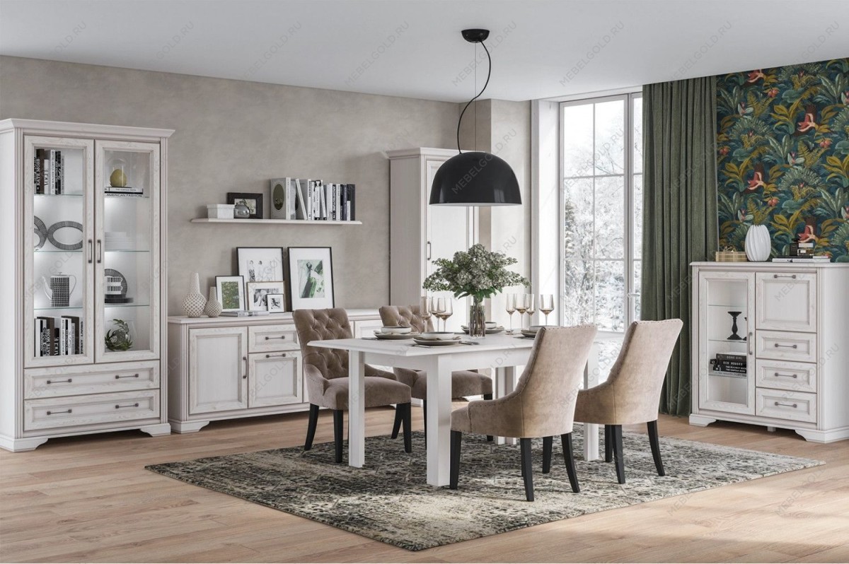 Гостиная Стилиус 6