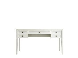 Стол письменный Manhattan (Молочный)