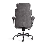 Компьютерное кресло Comfy BL, ткань, серый | изображение 5