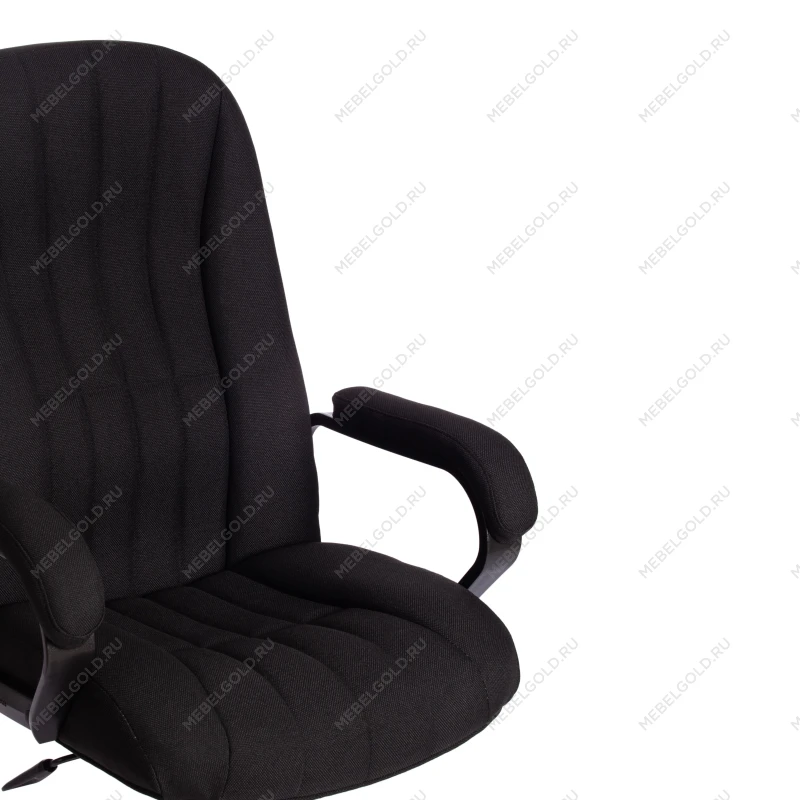 Кресло СН888 (22), ткань, черный, 2603 | изображение 12
