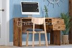 Балашиха - Стол письменный Индиана JBIU2S дуб саттер | изображение 3