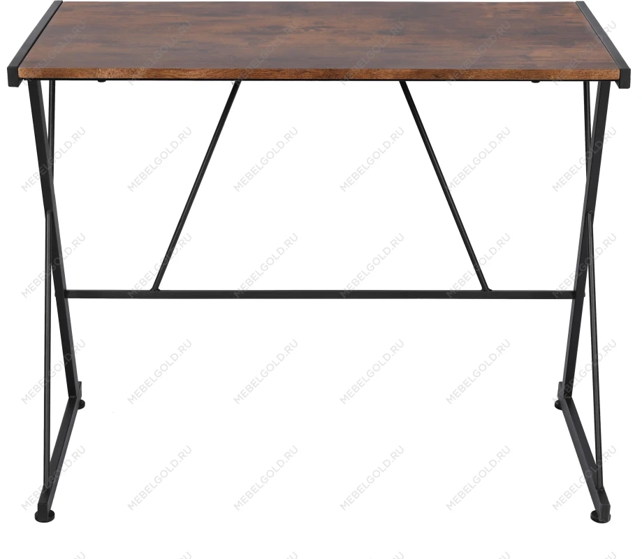 Стол WD-09, burnt | изображение 1