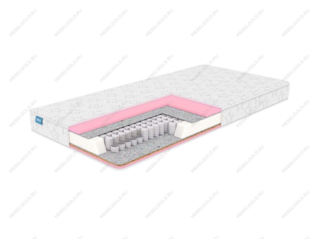 Матрас Галактика 80х160