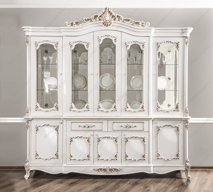 Сервант Флоренция 5