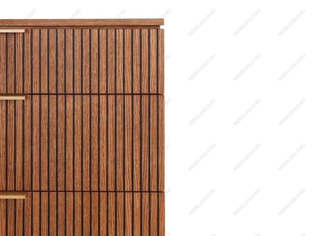 Комод с 3-мя ящиками Bryce - Выставка м. Марьина роща | изображение 5