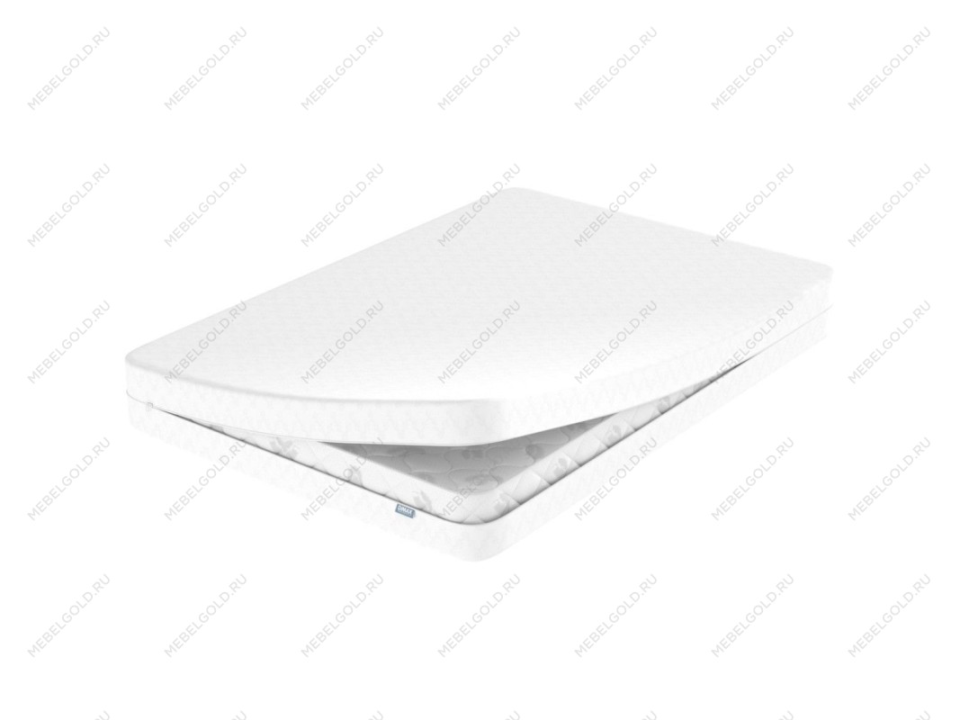 Наматрасник защитный на молнии 90х200