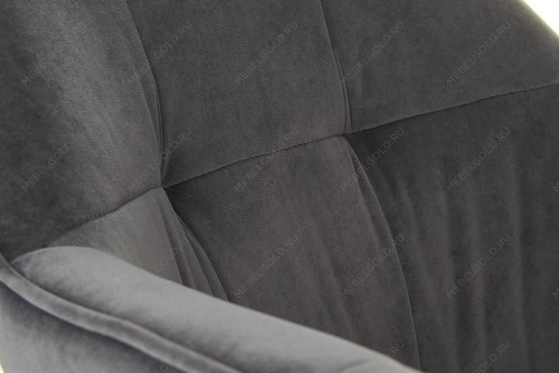 Стул кухонный Halmar K377 (темно-серый) | изображение 8