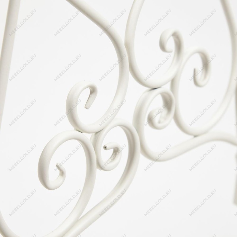 Стул Secret De Maison Love Chair Белый | изображение 13