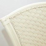 Комплект обеденный ANDREA GRAND Белый | изображение 31