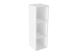 Шкаф ШГ-30, Бьянка (300*322*960) Белый, 21126 | изображение 1
