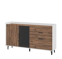 Тумба Модена Дуб Элисон МН-048-05