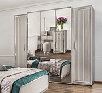 Спальня Замира серый камень | изображение 2