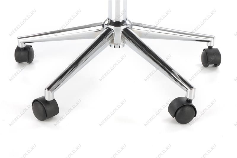 Кресло компьютерное Halmar GONZO 4 (серый) | изображение 7