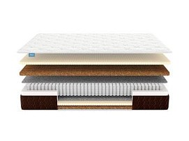 Матрас Мега Ультимэйт 120х200