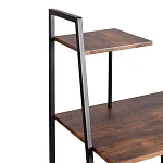 Стол WD-16, burnt | изображение 5