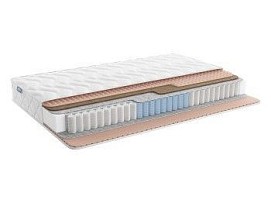 Матрас Relmas Cocos 1 3Zone 160х200