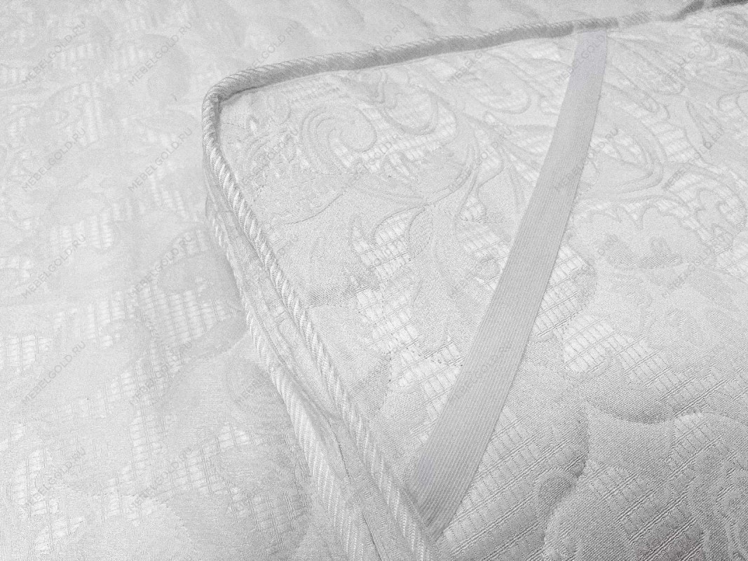 Наматрасник Мемори 120х195 | изображение 8