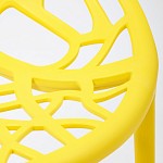 Стул Secret De Maison BUSH (mod. 017) желтый | изображение 6