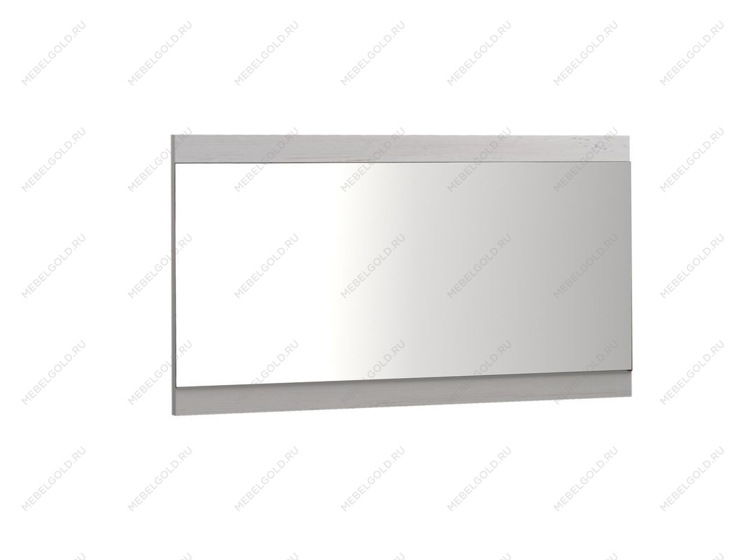 Зеркало малое Prime, Гарда (1066*20*600) Дуб Винтерберг, 12402