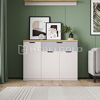 Тумба Модерн 3D1S