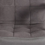 Кресло TRENDY (22), флок/ткань, серый, 29/TW-12 | изображение 7