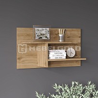 Полка навесная Дорсет