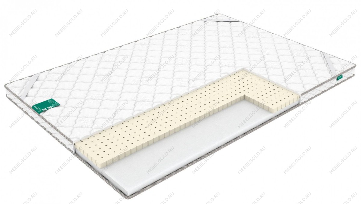 Топпер LatexFoam 4 120х190