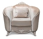 Кресло Мокко бежевый | изображение 1