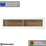 Шкаф навесной Мальта SFW1W/15 | изображение 1